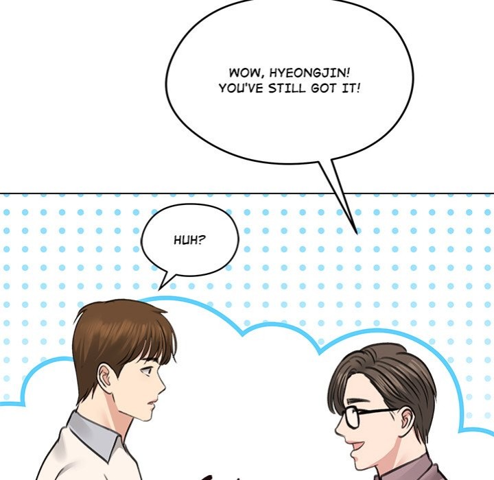 Runaway Wife - Chapter 30 Page 96
