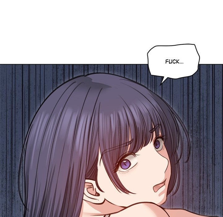 Runaway Wife - Chapter 31 Page 132