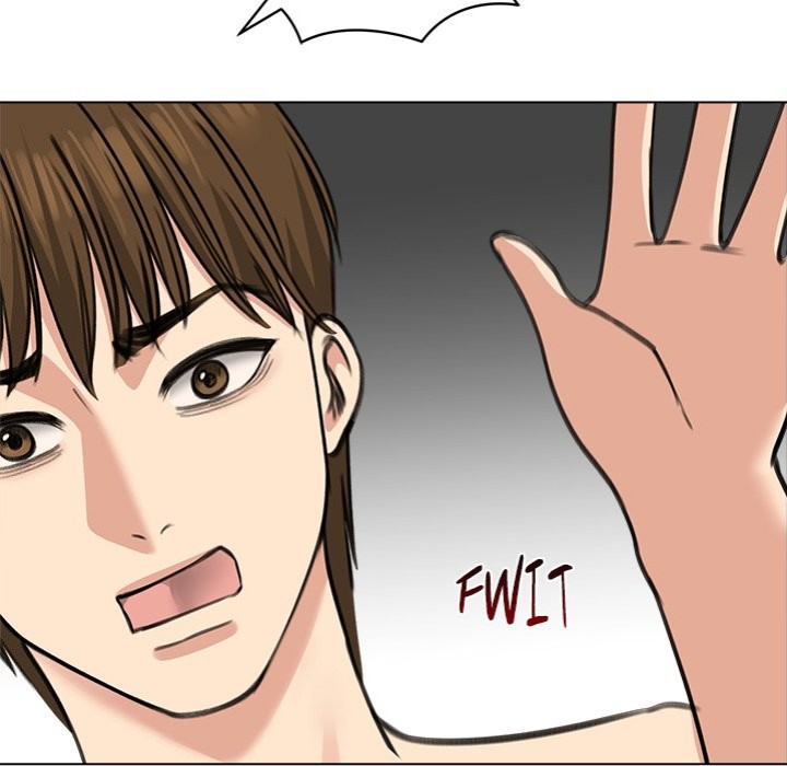 Runaway Wife - Chapter 32 Page 134