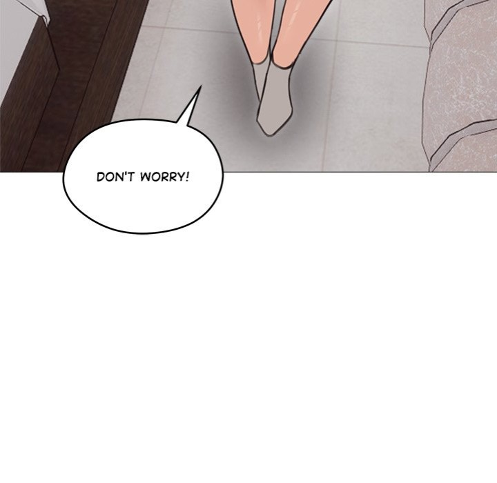 Runaway Wife - Chapter 34 Page 105