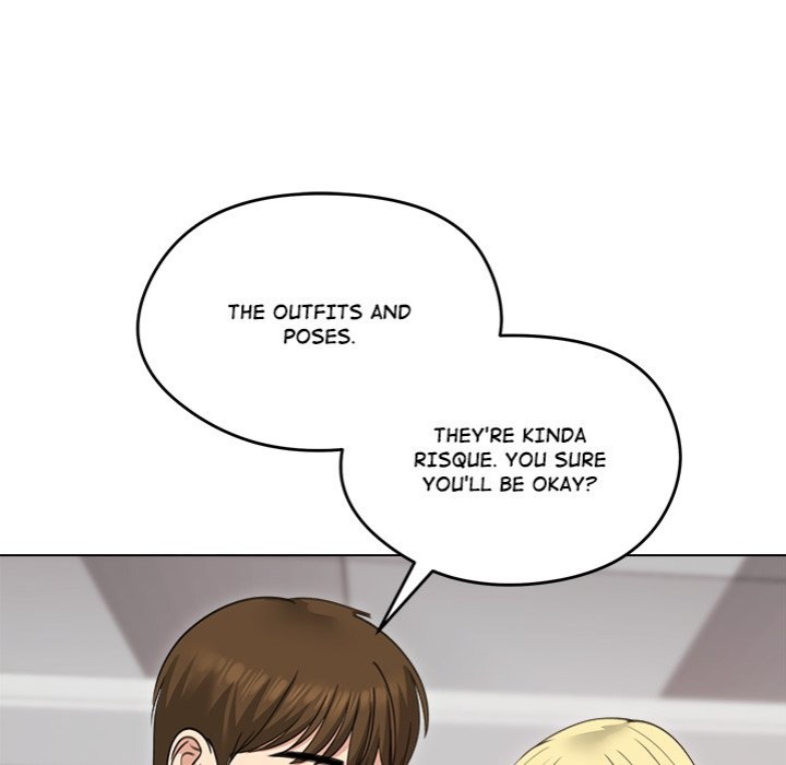 Runaway Wife - Chapter 34 Page 129