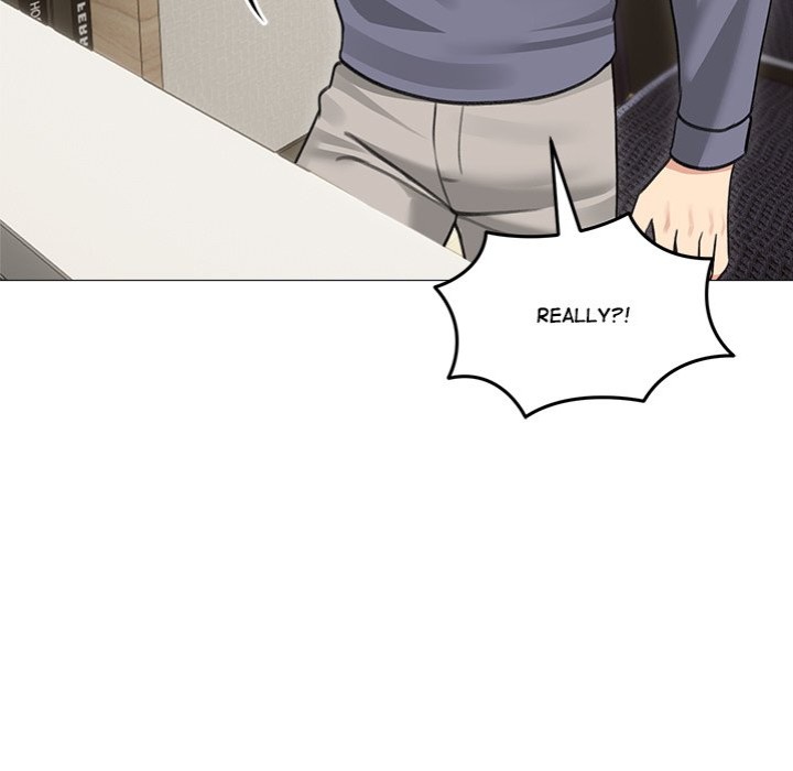 Runaway Wife - Chapter 34 Page 22