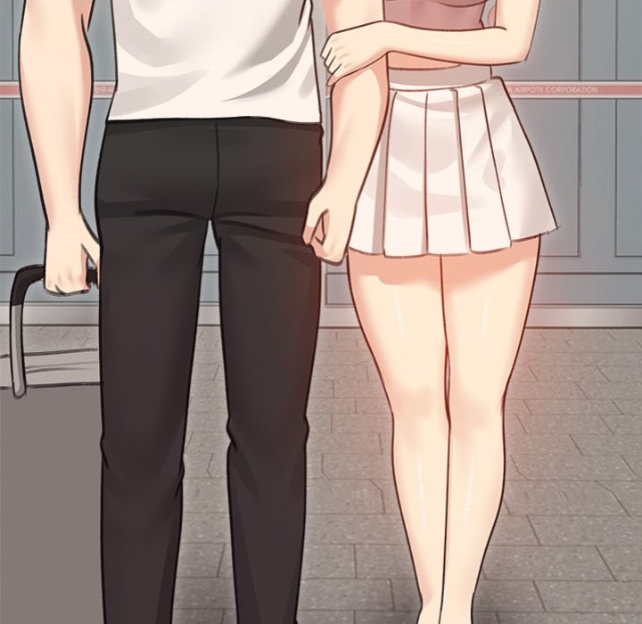Runaway Wife - Chapter 34 Page 69