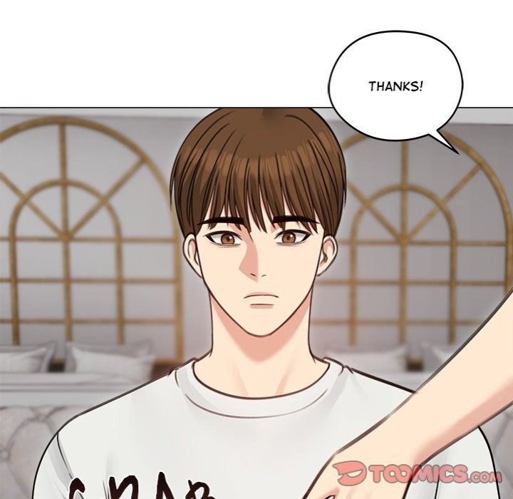 Runaway Wife - Chapter 35 Page 21