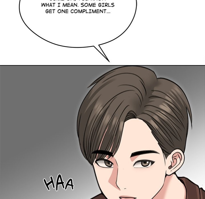 Runaway Wife - Chapter 36 Page 101