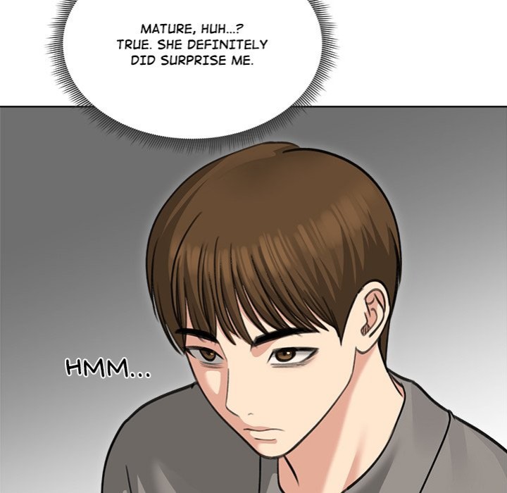 Runaway Wife - Chapter 36 Page 110