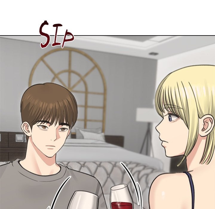 Runaway Wife - Chapter 36 Page 125