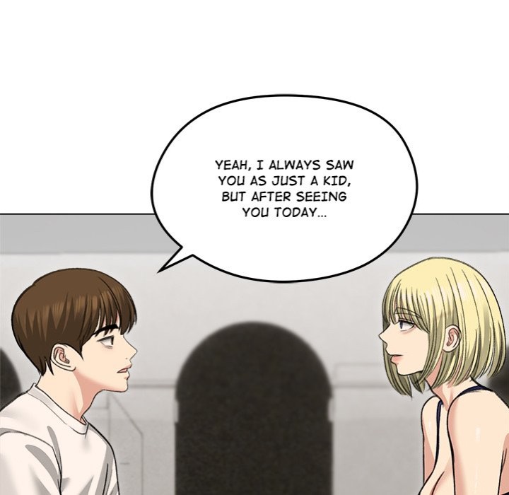 Runaway Wife - Chapter 36 Page 151