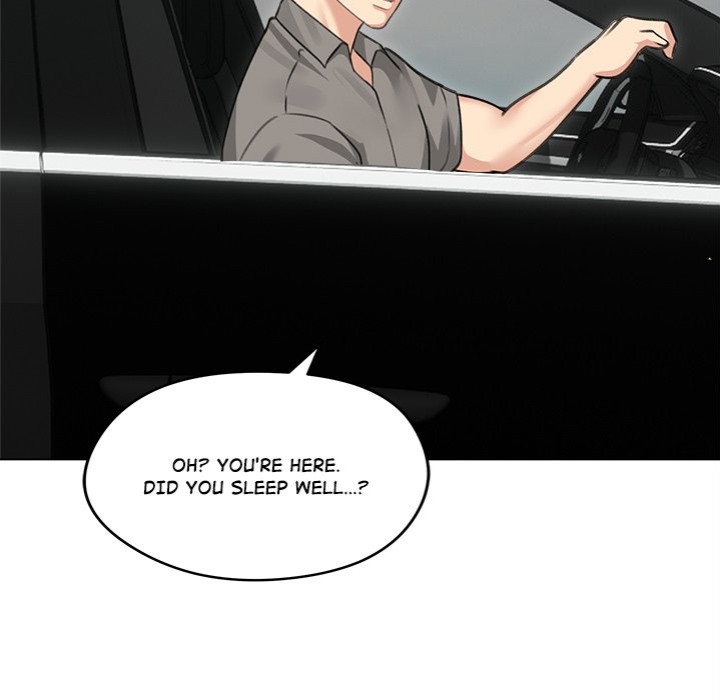 Runaway Wife - Chapter 36 Page 70
