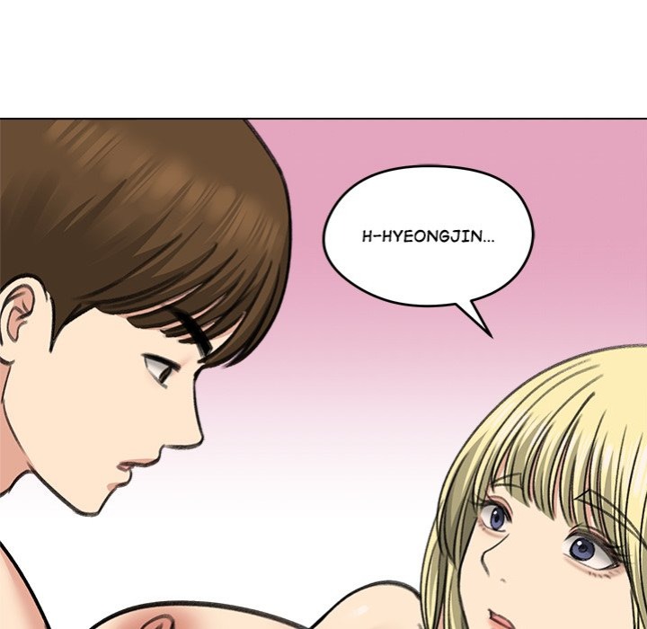 Runaway Wife - Chapter 37 Page 127