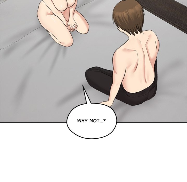Runaway Wife - Chapter 37 Page 148