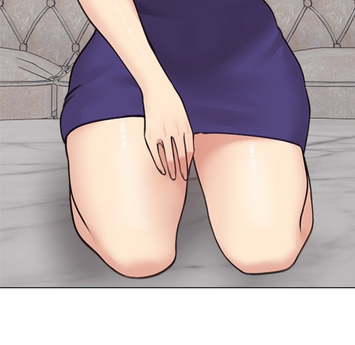 Runaway Wife - Chapter 37 Page 18