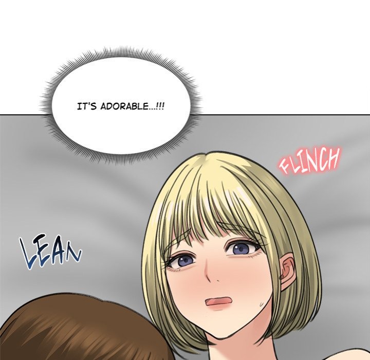 Runaway Wife - Chapter 37 Page 88