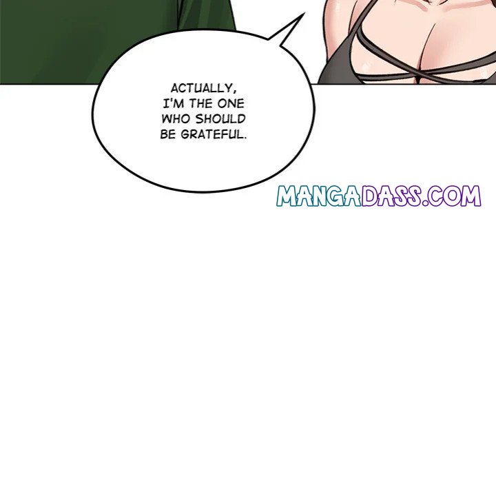 Runaway Wife - Chapter 40 Page 104