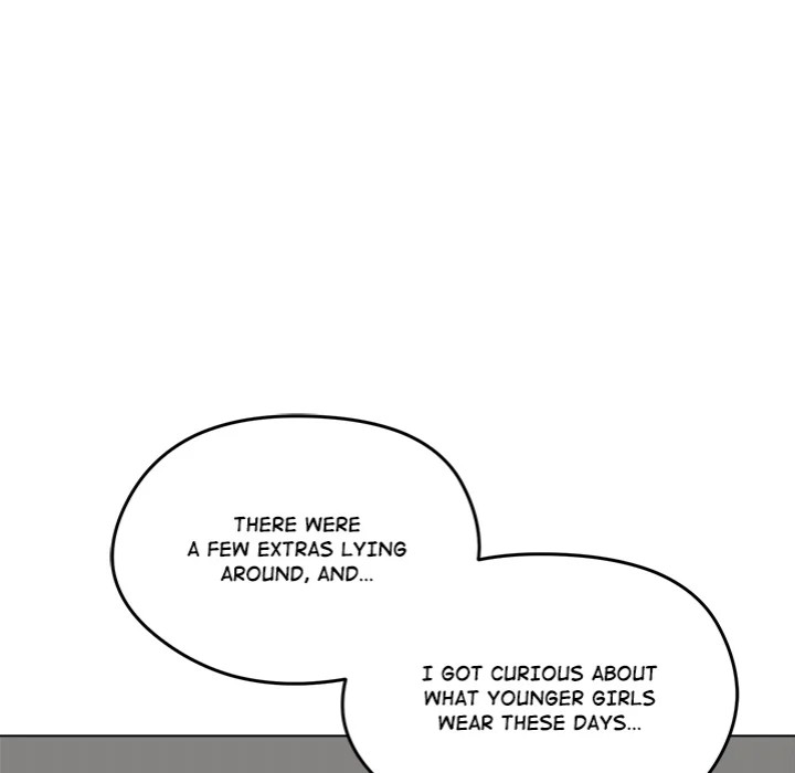 Runaway Wife - Chapter 40 Page 157