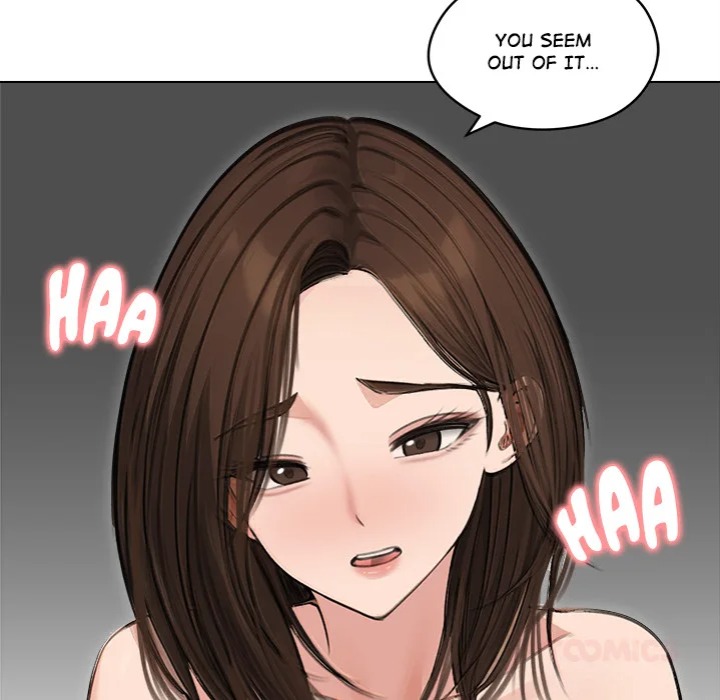 Runaway Wife - Chapter 41 Page 129