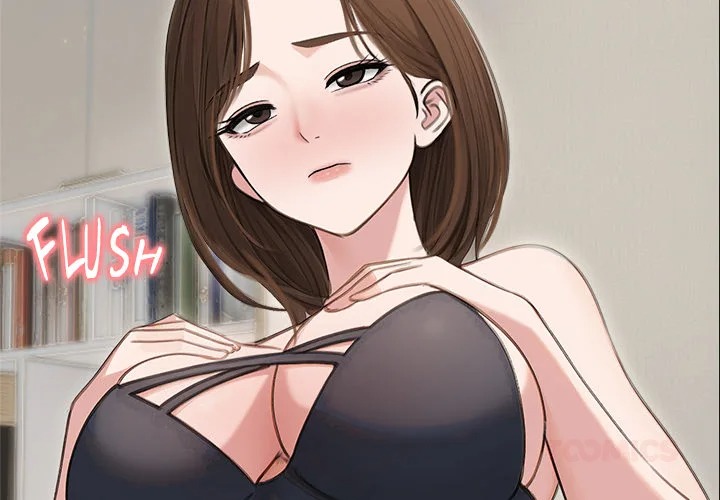 Runaway Wife - Chapter 41 Page 3