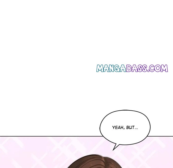 Runaway Wife - Chapter 41 Page 34