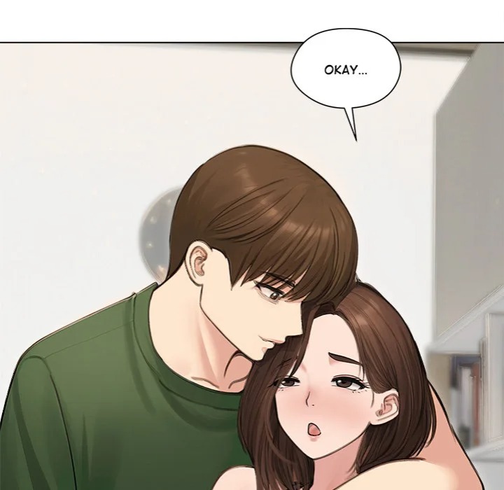 Runaway Wife - Chapter 41 Page 51
