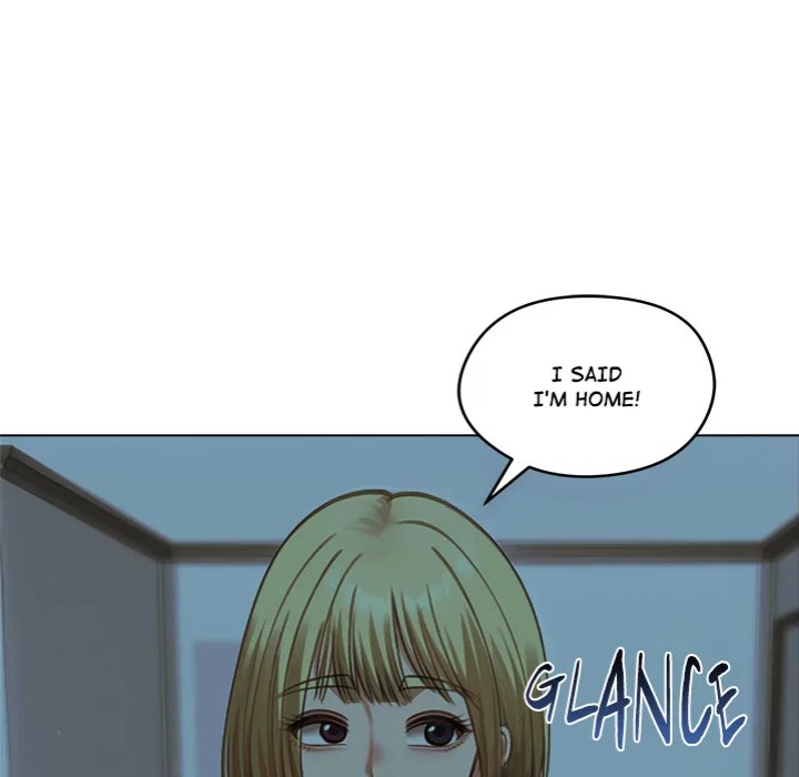 Runaway Wife - Chapter 42 Page 142