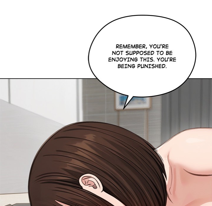 Runaway Wife - Chapter 43 Page 115