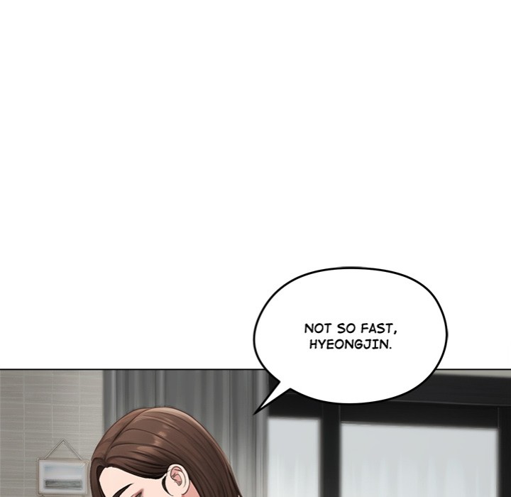 Runaway Wife - Chapter 43 Page 132