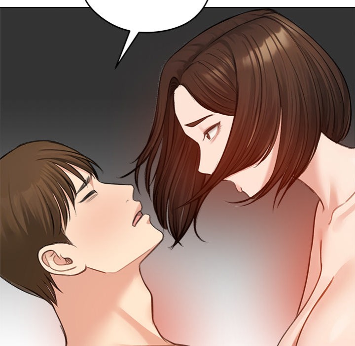 Runaway Wife - Chapter 43 Page 144
