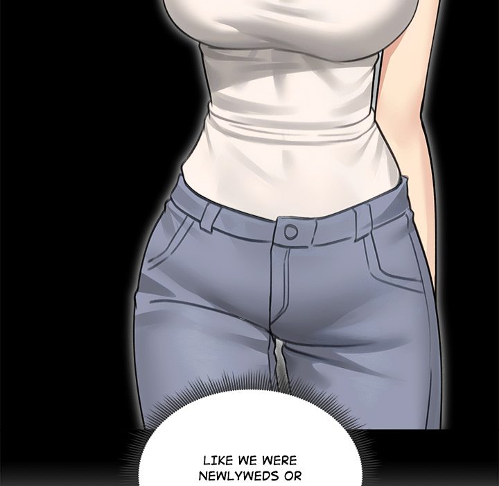 Runaway Wife - Chapter 44 Page 143