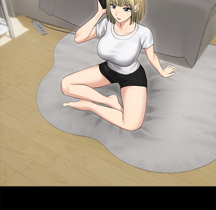 Runaway Wife - Chapter 44 Page 50