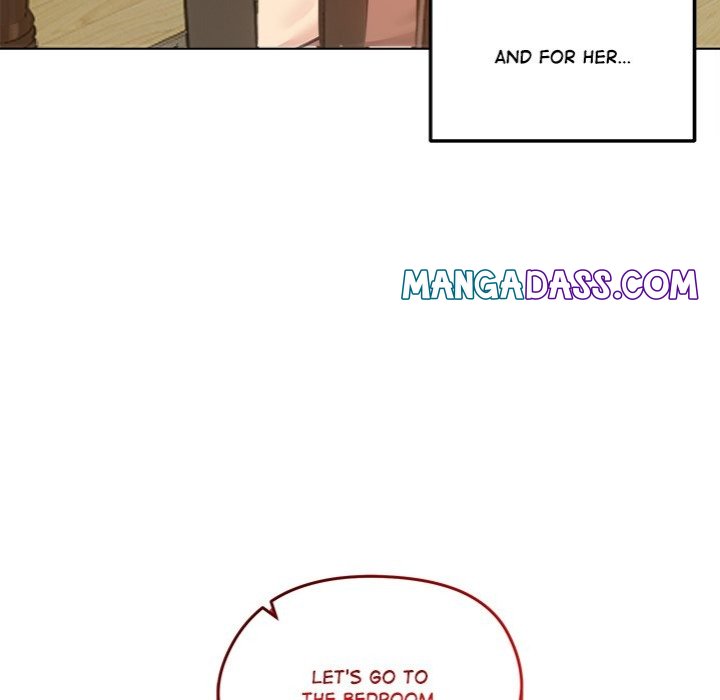 Runaway Wife - Chapter 45 Page 110