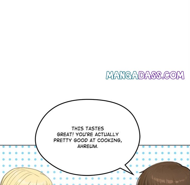 Runaway Wife - Chapter 45 Page 27