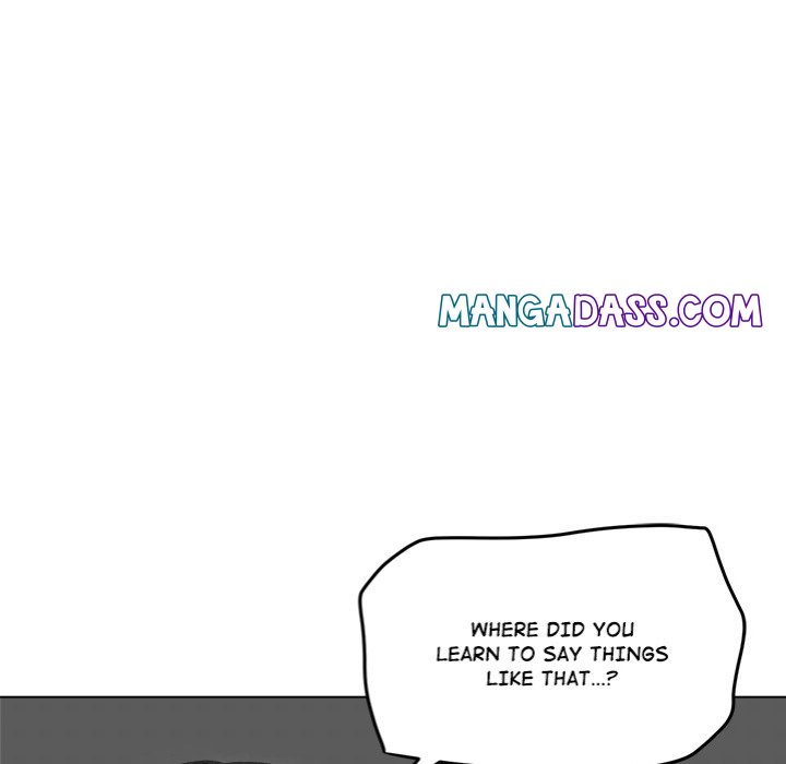 Runaway Wife - Chapter 46 Page 124