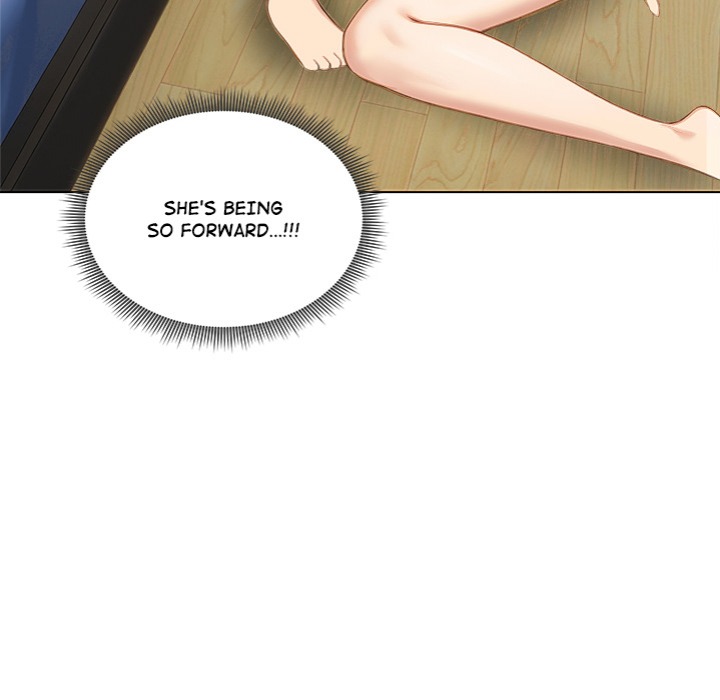 Runaway Wife - Chapter 46 Page 32
