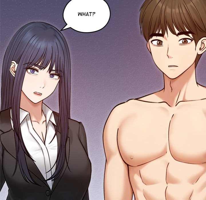 Runaway Wife - Chapter 47 Page 47