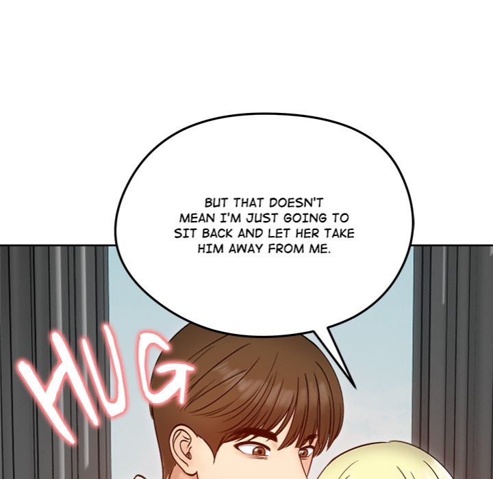 Runaway Wife - Chapter 47 Page 90