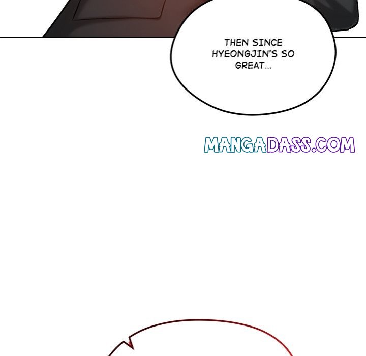 Runaway Wife - Chapter 47 Page 95