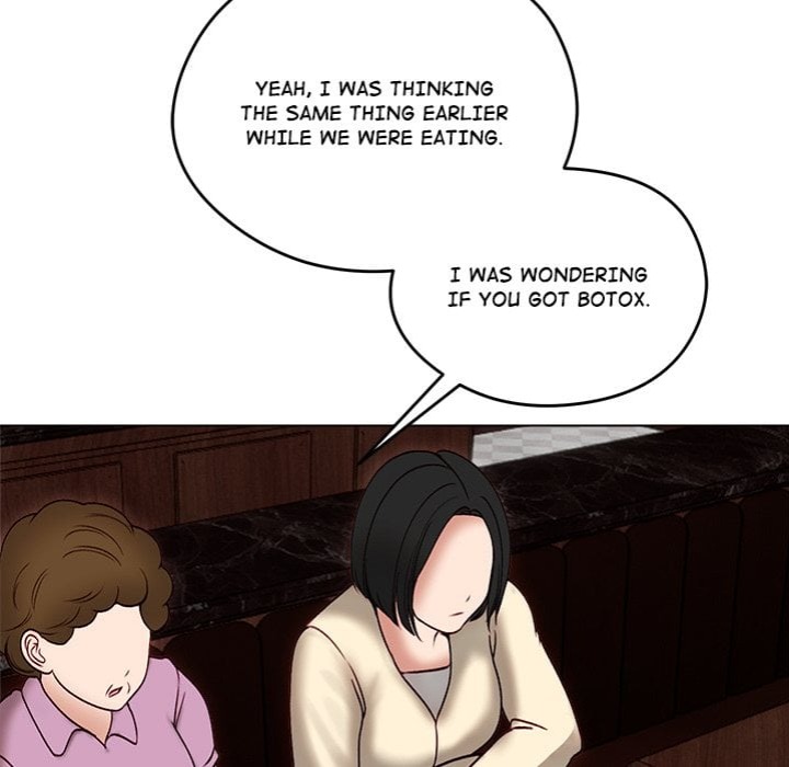 Runaway Wife - Chapter 49 Page 10