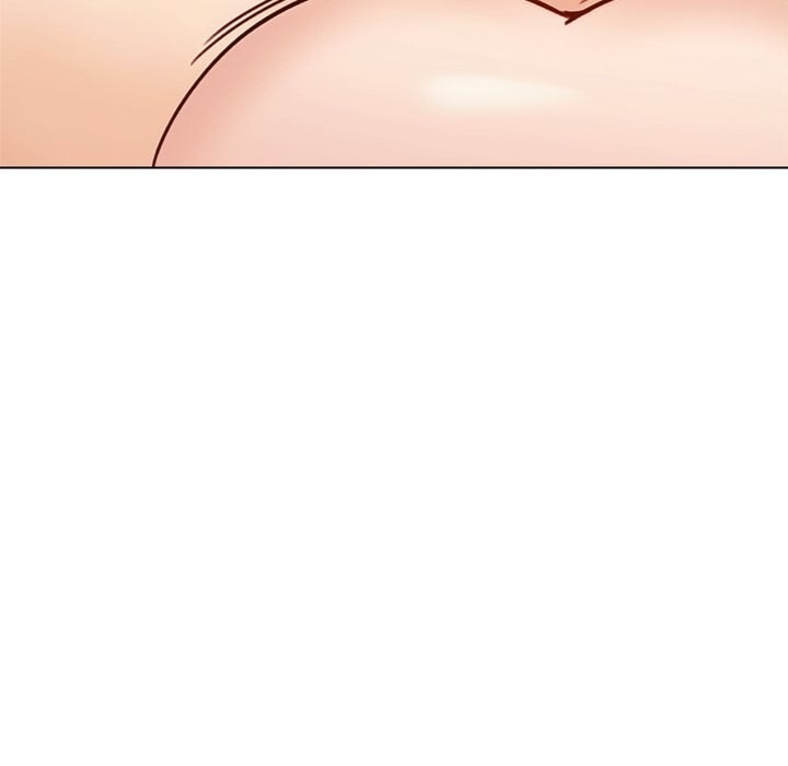 Runaway Wife - Chapter 49 Page 104