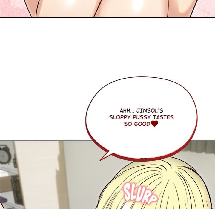 Runaway Wife - Chapter 49 Page 141