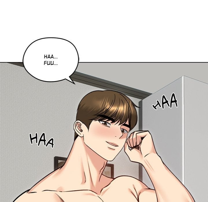 Runaway Wife - Chapter 50 Page 105