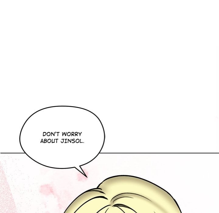 Runaway Wife - Chapter 50 Page 138