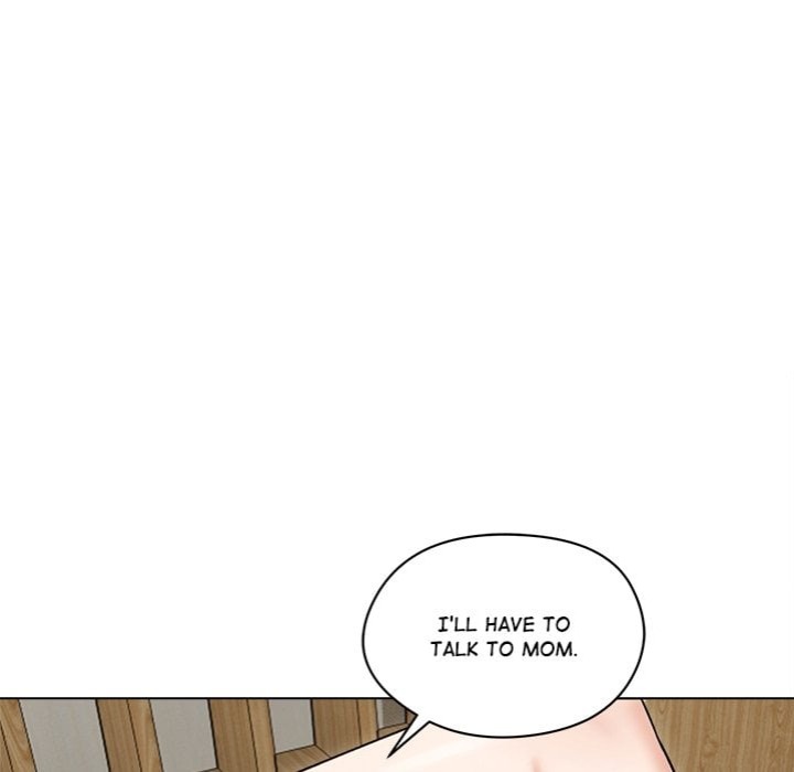 Runaway Wife - Chapter 50 Page 153