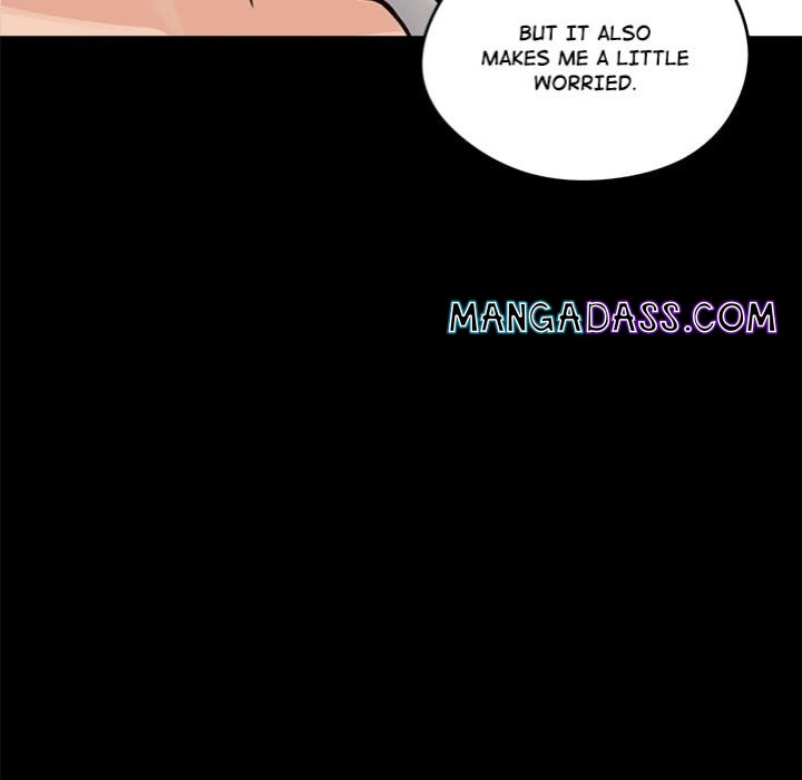 Runaway Wife - Chapter 51 Page 97