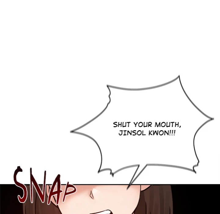 Runaway Wife - Chapter 52 Page 153