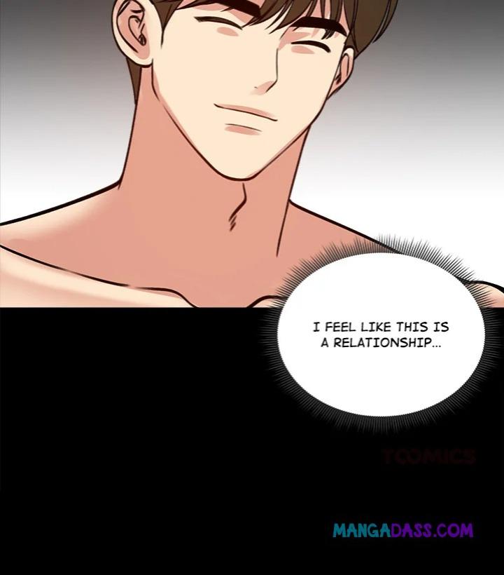 Runaway Wife - Chapter 52 Page 68