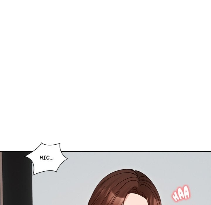 Runaway Wife - Chapter 53 Page 124