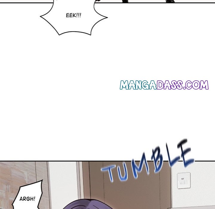 Runaway Wife - Chapter 53 Page 19