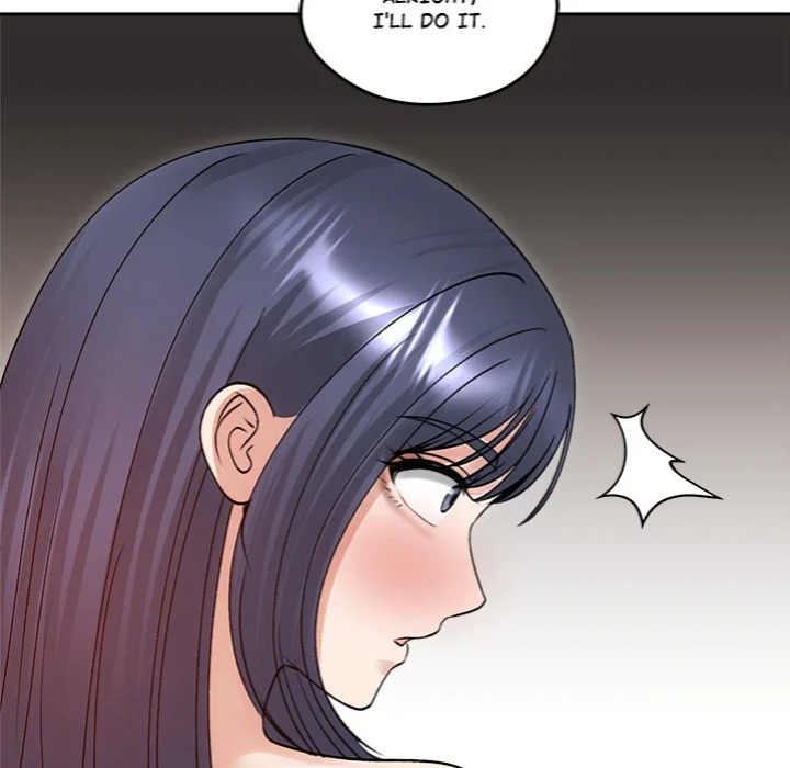 Runaway Wife - Chapter 54 Page 84