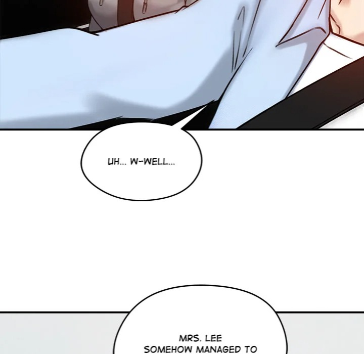 Runaway Wife - Chapter 56 Page 140