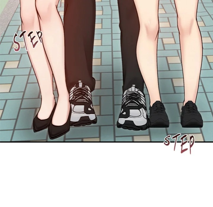 Runaway Wife - Chapter 56 Page 157